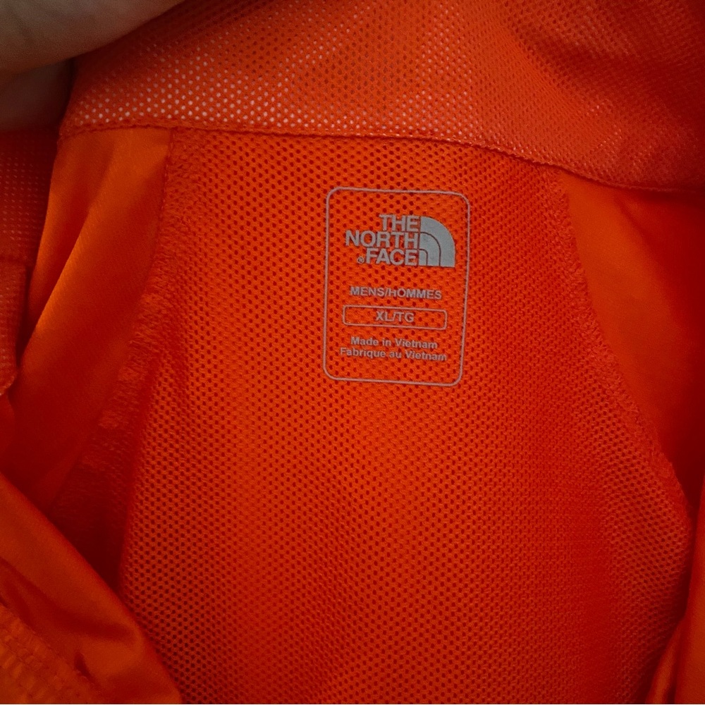 THE NORTH FACE WINDBREAKER - Picture 3 of 8
